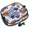 Image de LONGBOARD - Beach 2 carres B - Protection solaire - 44cm x 36cm - Ventouse sécurisée - Repliable