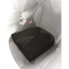 Image de Coussin dassise grand confort en mousse - KINE TRAVEL - 41.5 x 40 x 9/2 cm - développés et testés par un kiné spécialiste du dos