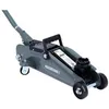 Image de Cric hydraulique rouleur 15T - PRECISION STEEL - Levage de 135 mm à 330 mm