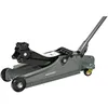 Image de Cric hydraulique - PRECISION STEEL - Rouleur plat 18T