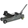Image de Cric hydraulique - precision steel - rouleur plat 1,8t