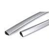 Image de PROTEGE PORTIERE SOUPLE GRIS 45 cm