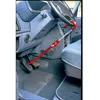 Image de Cartec Canne Antivol à Clé