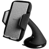 Image de AUTO-T Support soft touch smartphones 360° à ventouse