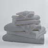 Image de Drap De Bain Uni Et Coloré