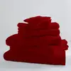Image de Drap De Bain Uni Et Coloré