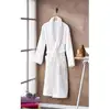 Image de Peignoir de bain uni et coloré xl