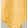 Image de Nappe Ronde "scandinave"