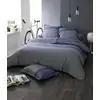 Image de Parure De Couette En Satin De Coton