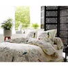 Image de Drap Plat Faune Et Flore