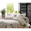 Image de Drap Plat Faune Et Flore