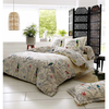 Image de Housse De Couette Faune Et Flore