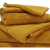 Image de Lot De 6 Gants De Toilette En Éponge