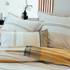 Image de Taie D'oreiller En Percale De Coton Au Style Ethnique Chic