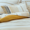 Image de Taie D'oreiller En Percale De Coton Au Style Ethnique Chic