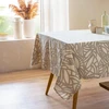 Image de Nappe Eva Chanvre, Tradilinge 160 x 250 cm - Tradilinge