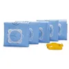 Image de ROWENTA Lot de 5 sacs Wonderbag Original pour aspirateurs traineaux WB406120 en occasion ou reconditionné
