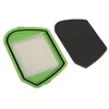 Image de Kit de filtration - MOULINEX - Compacteo Ergo Eyclonic - ZR005501