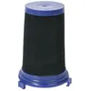 Image de Filtre - ROWENTA - Air Force 360 - Multicolore - Conçu pour Aspirateur - Type Filtre