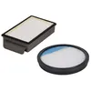 Image de Rowenta Moulinex Kit de Filtration Aspirateurs Compact Power Cyclonic ZR005901