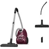 Image de Aspirateur à sacs Rowenta RO3969EA 3L 750W Easy Brush Bordeaux Argent - ROWENTA - Sec - 3L - Secteur