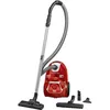 Image de Rowenta Aspirateur avec sac Moteur basse consommation 900 W max Compact 3L sac Hygiène+ Grand rayon daction RO3953EA