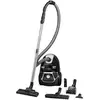 Image de Rowenta - aspirateur traineau aaca 75db noir ro3985ea - compact power animal care RO3985EA
