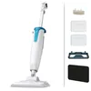 Image de Rowenta Nettoyeur vapeur - STEAM POWER ALL FLOORS Nettoyage sans produits chimiques ni détergents RY6597WH