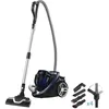 Image de Aspirateur traîneau ROWENTA RO7631EA - Capacité 2.5L - Rayon daction 8.4m - Niveau sonore 67dB