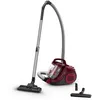 Image de Rowenta Swift Power Cyclonic Aspirateur sans sac Compact Capacité 12L Brosse parquet RO2933EA