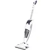 Image de Rowenta - nettoyeur vapeur aspirateur 2en1 1500w blancviolet ry7731wh - clean & steam révolution