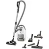Image de Aspirateur Avec Sac Rowenta Silence Force Ro7487ea 58 Db(a) 4,5 L 400 W Gris Blanc Métal