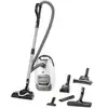 Image de Rowenta aspirateur avec sac silence forc