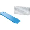 Image de SEB - 2 Lingettes en micro fibre pour accessoire Aqua Head