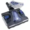 Image de Rowenta - brosse d'aspiration aqua head + 2 tissu microfibre - zr009600
