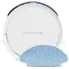 Image de Rowenta - aspirateur/laveur robot programmable connecté rr7387wh - x-plorer serie 50 total care