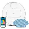 Image de Aspirateur robot programmable connecté - rr7687wh