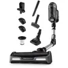 Image de Rowenta X-force Rh9958 Aspirateur-balai 2 En 1 Batterie Sec Hepa Sans Sac 0,9 L Noir, Gris