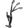 Image de ROWENTA Dual Force 2-en-1 Aspirateur balai sans fil Autonomie jusqu'à 45 min Cleanette intégrée Eclairage LED Léger RH6735WH