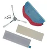 Image de Kit de filtres - Seb - X-Plorer Série 95 - Bleu - Facile à installer - Filtration poils animaux