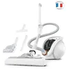 Image de ROWENTA IX7777EA Aspirateur sans fil Silencieux 69 dB(A) Léger Puissant jusquà 230 AW Autonomie jusqu’à 90 min X-Ô 160 Blanc