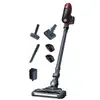 Image de Rowenta x-pert 6.60 kit animal aspirateur balai sans fil, gachette boost, jusqua 45 min dautonomie, stop+go, batterie amovible