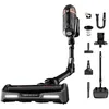 Image de Rowenta Aspirateur balai sans fil multifonction 230 AW Batterie amovible Jusquà 1h20 dautonomie Tube flex RH99F1WO