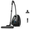 Image de Rowenta Aspirateur avec sac 750w 75db noir - RO4931EA