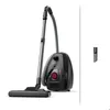 Image de Rowenta Aspirateur avec sac Moteur basse conso 900 W max Eco-conçu Filtration haute efficacité Rayon action 12m RO4933EA