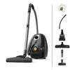 Image de Rowenta Green Force Effitech Ro6189 4,5 L Aspirateur Réservoir Cylindrique Sec 400 W Sac À Poussière