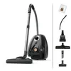 Image de Rowenta G-FORCE SILENCE Aspirateur traîneau Total Clean RO6189EA