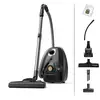 Image de Aspirateur à sacs rowenta ro6189 noir