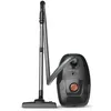 Image de Rowenta Aspirateur traineau 900w 65db noir/cuivre - RO6164EA