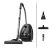 Image de Rowenta Green Force Effitech Ro6179 4,5 L Aspirateur Réservoir Cylindrique Sec 400 W Sac À Poussière